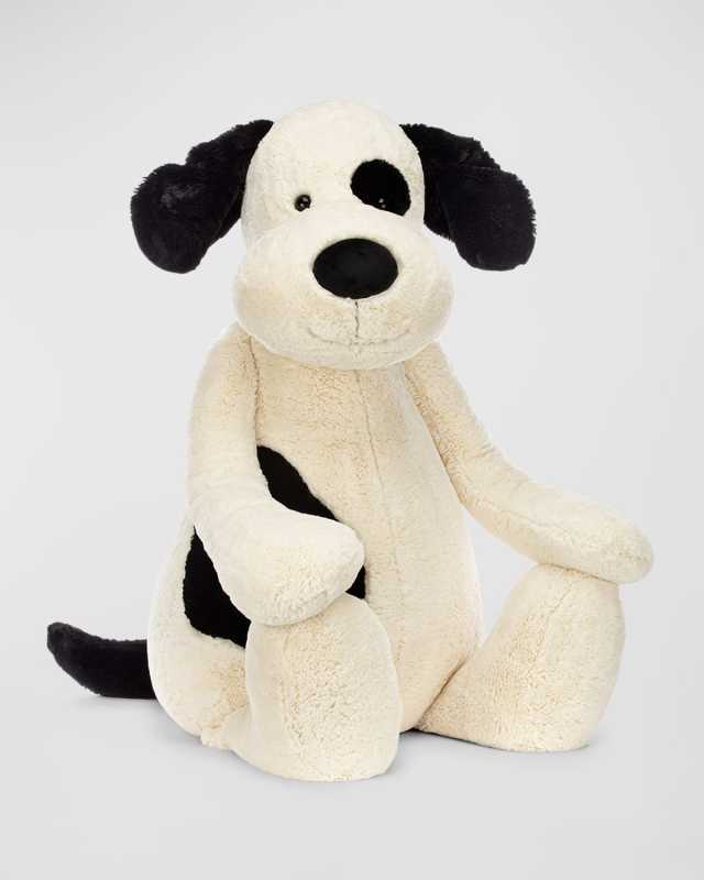 Bashful Stuffed Animal